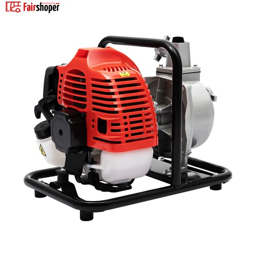 Stroke petrol water - 2-stroke,