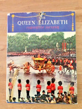 THE QUEEN ELIZABETH CORONATION