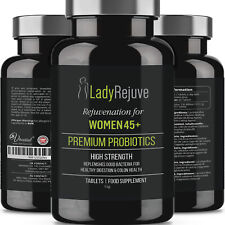 Probiotics for Women