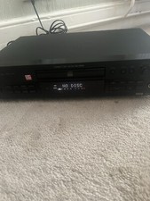 PIONEER PDR-609 CD Player - CD