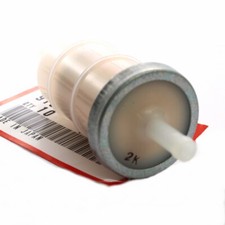 Honda VF 500F Interceptor Fuel