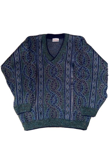 Gabicci thick wool - thick, with