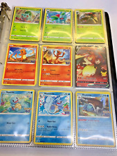 Pokemon Cards: Original 151 Set Complete Vintage Charizard Blastoise Venusaur