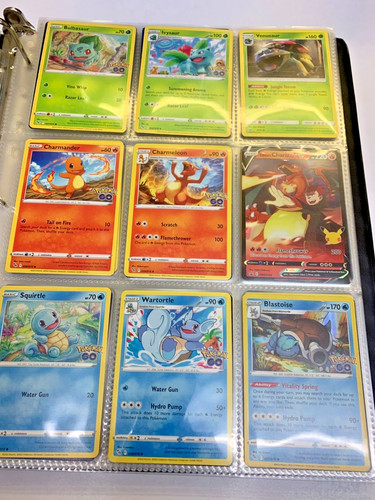Pokemon cards original 151 - pokemon, cards: