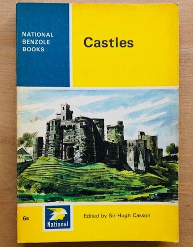 Castles sir hugh - castles, casson
