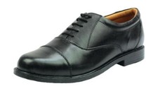 Cadet Parade Shoes. Oxford