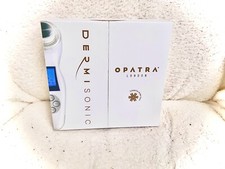 Opatra Dermisonic Anti-Ageing Device and Acne treatment