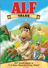 Alf Tales: Alf And The