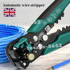 New automatic wire cutter - automatic,