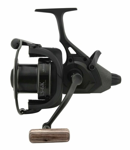 Okuma 6000 baitfeeder - okuma,