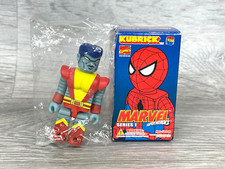 Colossus , Series 1 Figure