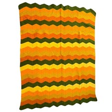 Vintage Large Fall Autumn