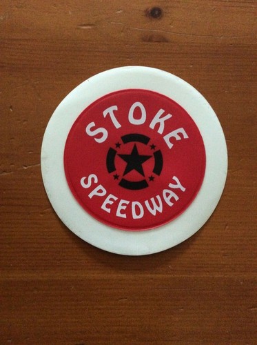 2000 stoke speedway - speedway, car