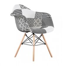 Moda TUB Patchwork Dining