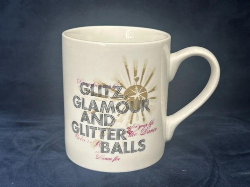 Mclaggan smith mug strictly - mclaggan,