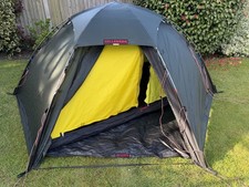 Hilleberg Staika Black Label