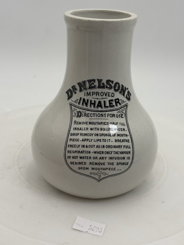 Ceramic antique nelson s - antique, nelson’s