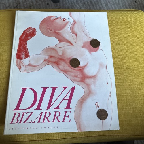 Diva bizarre bdsm bondage - bizarre,