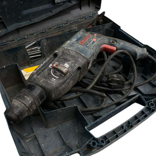 Bosch gbh drill - bosch, 2-26
