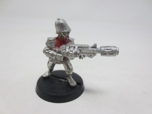 40k imperial guard praetorian - 40k,