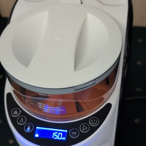 Baby brezza formula maker - baby,