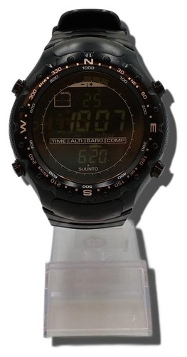 Suunto lander wristwatch - suunto,