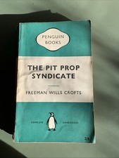 The Pit Prop Syndicate -