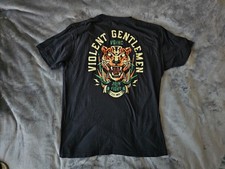 Violent Gentlemen Hockey Club