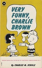 Very Funny, Charlie Brown