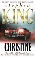 Christine by King, Stephen