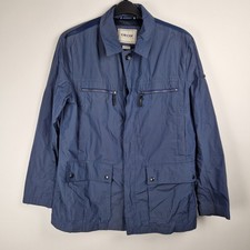Geox Respira Mens jacket size