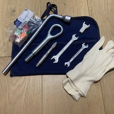 Mercedes R230 SL Toolkit 