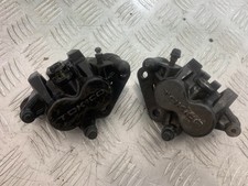 SUZUKI SV650 SV 650 mk1 FRONT