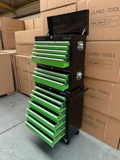 TOOL BOX ROLLER CABINET STEEL