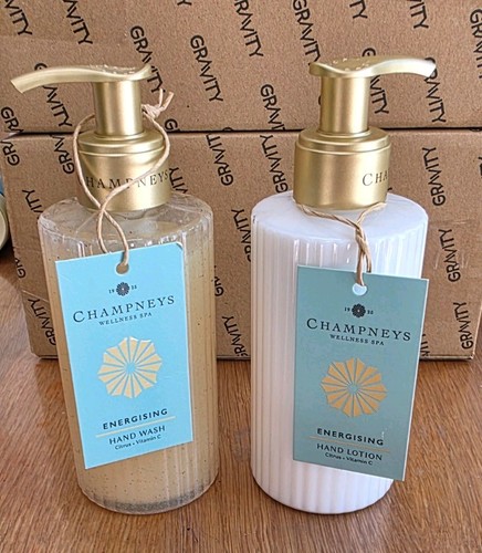 Champneys wellness spa - wellness,