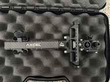 Axcel Achieve Carbon Compound