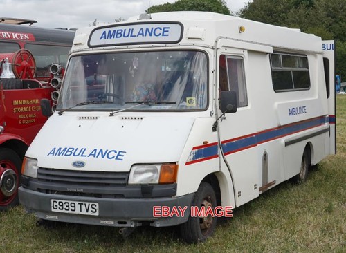 Photo g939tvs ford - g939tvs,