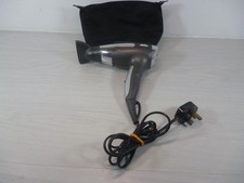 Remington Hair Dryer D-4415 Travel Foldable 2000w 120v 240v switch America