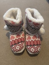 Miss Fiori Aztec Bootie