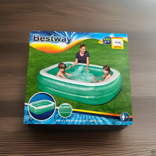 Bestway inflatable family - bestway,