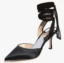 Badgley Mischka Womens Blaze