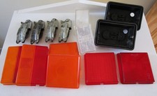 spare parts suitable for some ifor william trailers light and brake parts