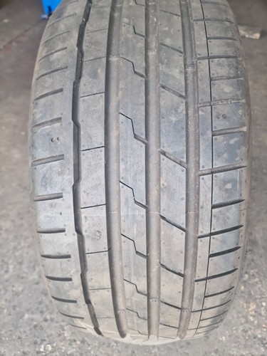 235 40r19 hankook ion evo - hankook,