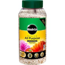 Miracle Gro All Purpose Plant