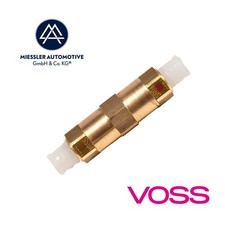 VW Phaeton connection piece