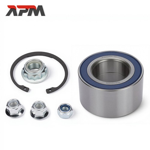 Wheel bearing kit front - wheel, front/rear