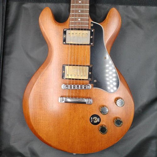 Gibson firebrand 335 s - [gibson],