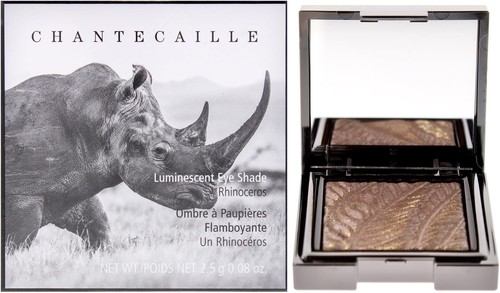 Luminescent eye shade - luminescent,