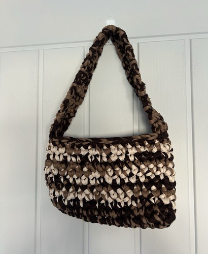 Handmade women crochet - handmade,