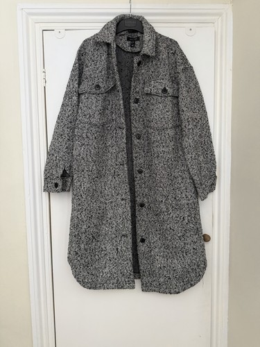 Women overcoat long coat - women’s,